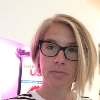 NicolePavelec's profile picture. 