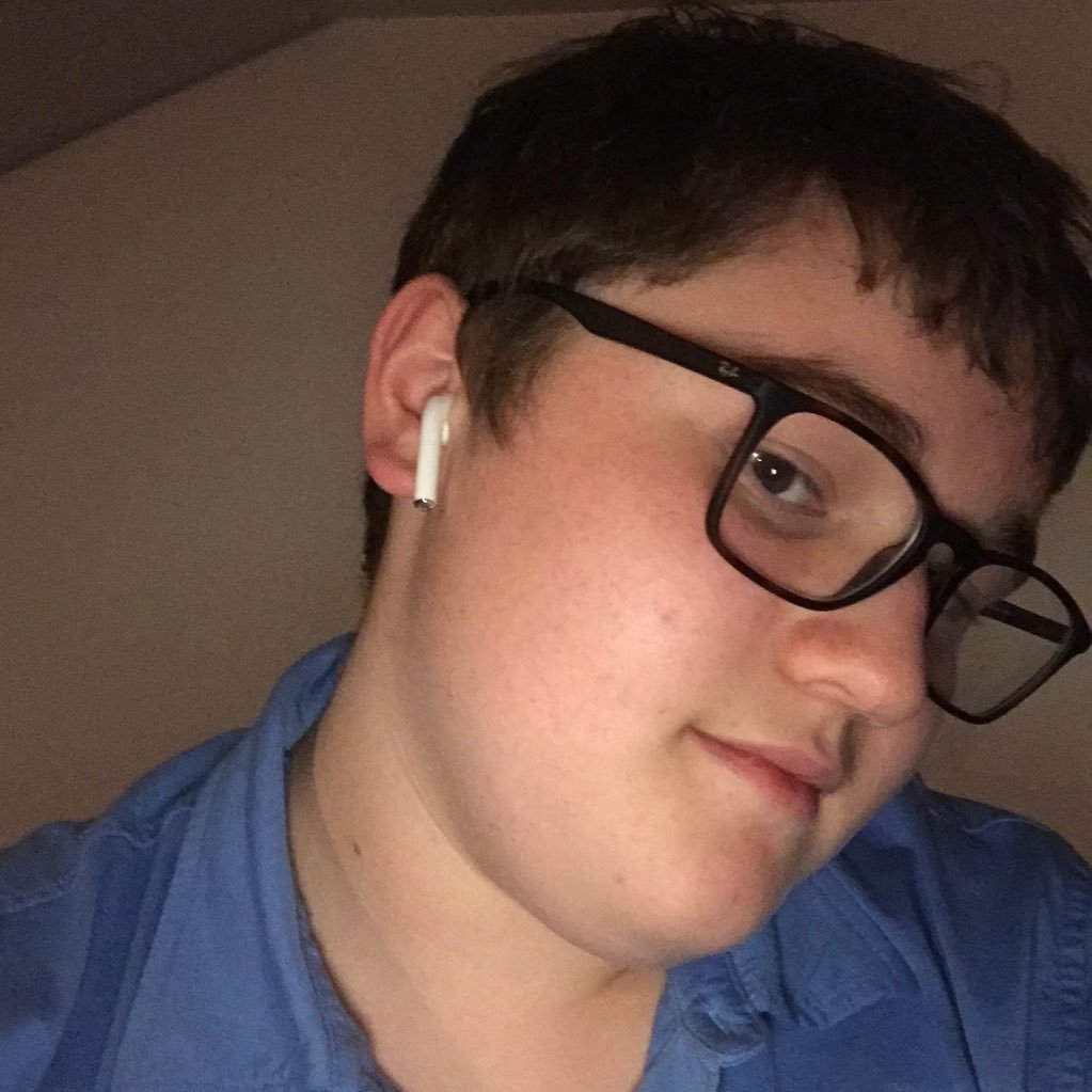 MatthewUmphlet's profile picture. 