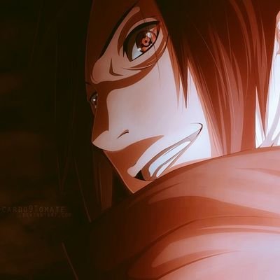 〈 Uchiha Madara │うちはマダラ 〉 ❝I shall turn Hell into Heaven.❞ 「 #ᗰOGE 」 【 二人目の六道, Futarime no Rikudō 】