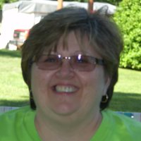 Sherri Godsey - @godsey_sherri Twitter Profile Photo