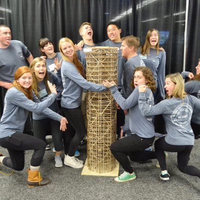 CalPolyeeri's profile picture. Official Twitter of the CalPoly SLO EERI club