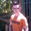 Evan Petersen - @SpierTier007 - Twitter