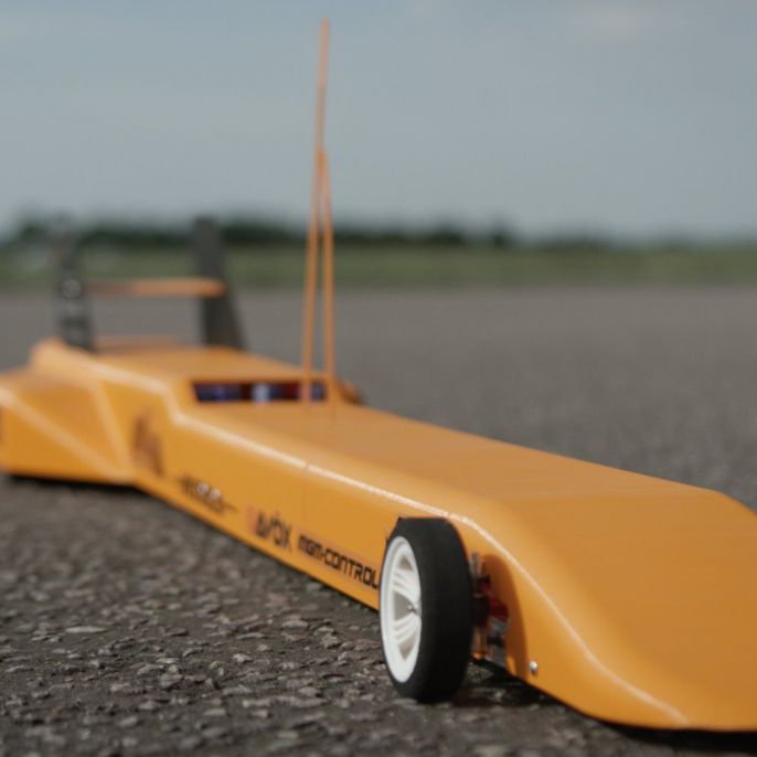rc speed run tires
