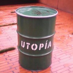 parraklusmann's profile picture. Trabajadora Social UN 
Me define la esperanza