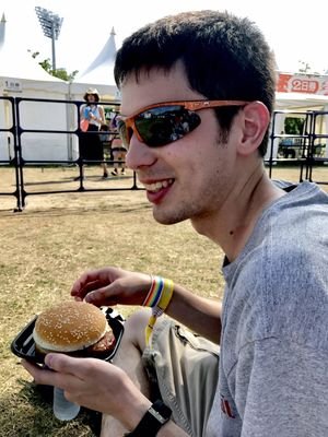 joehid's profile picture. (ChocoJoe) from USA