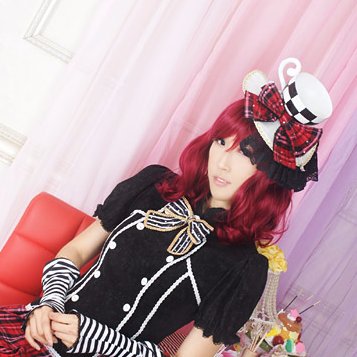 Lapin(라핀) Profile