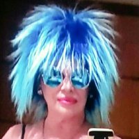 Silvia Suller (@diosasilok) 's Twitter Profile