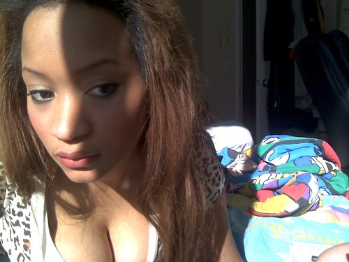 AmbiBambiAmbi's profile picture. ooga booga - twitter my mini blog, daily life adventures