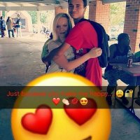 Allison Hayes (@ayo_brookiee) 's Twitter Profile