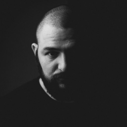 Blank Code / Robot Ears DJ / Producer SF / Detroit/
