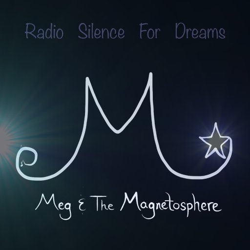 Psychedelic Folk Rock/Cerebral, Lyrically driven Call to ...Feel /move to Action -Music fronted by @megstepka  EP: #RadioSilenceForDreams