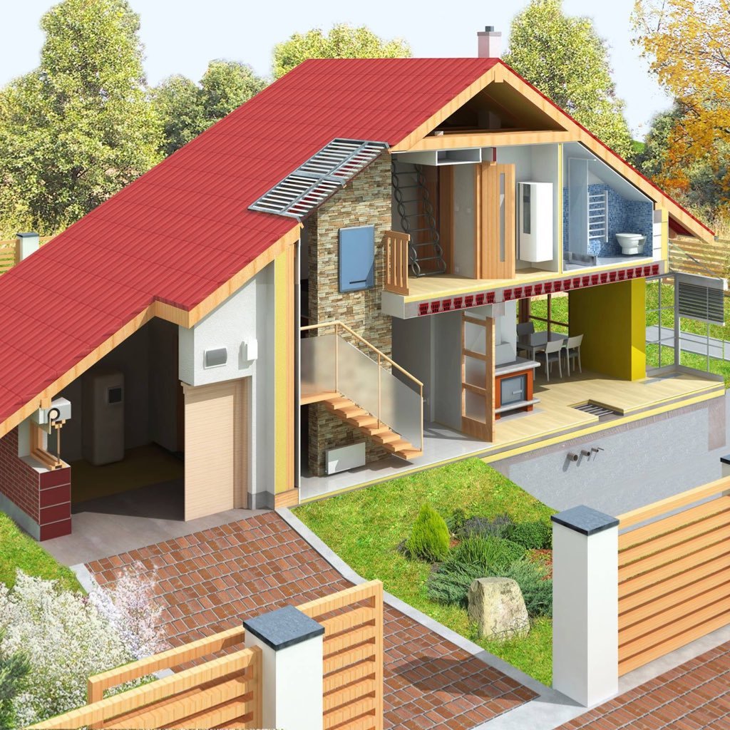Rénovation, agrandissement, embellissement, j'ai la solution adaptée à votre projet. DM2A Travaux et Rénovation concessionnaire Activ'travaux Rennes.