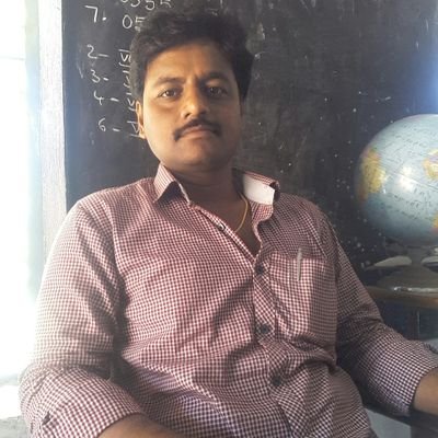 PHANINEWS's profile picture. Teacher, krishna district