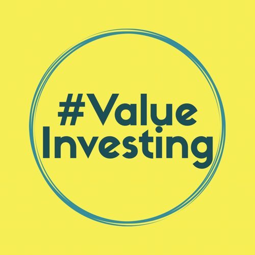 La mejor selección de artículos para aprender sobre #valueInvesting