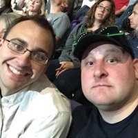 Matt Voss (@powerloon1988) 's Twitter Profile Photo