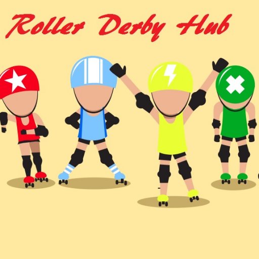 Roller Derby Hub is forum for any and all discussion and promotion regarding the sport of Roller Derby and events.