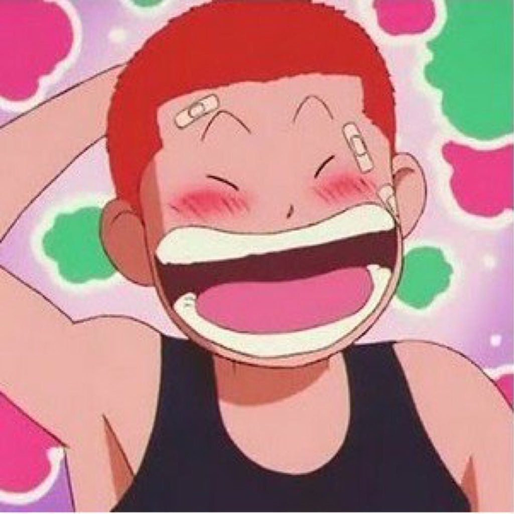 iamtiggerlee's profile picture. Aha!