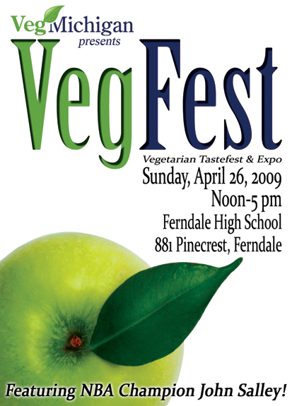 VegFest Profile