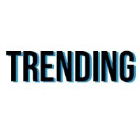 Trending tweets so follow to stay updated!