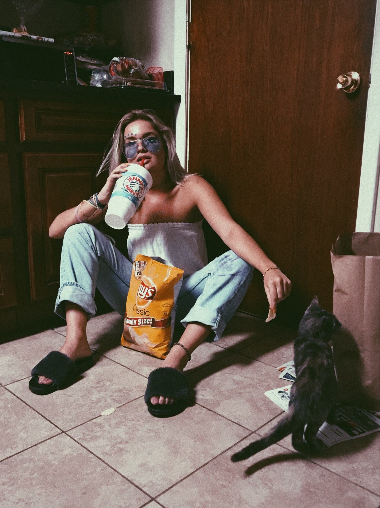 chlolo_'s profile picture. 