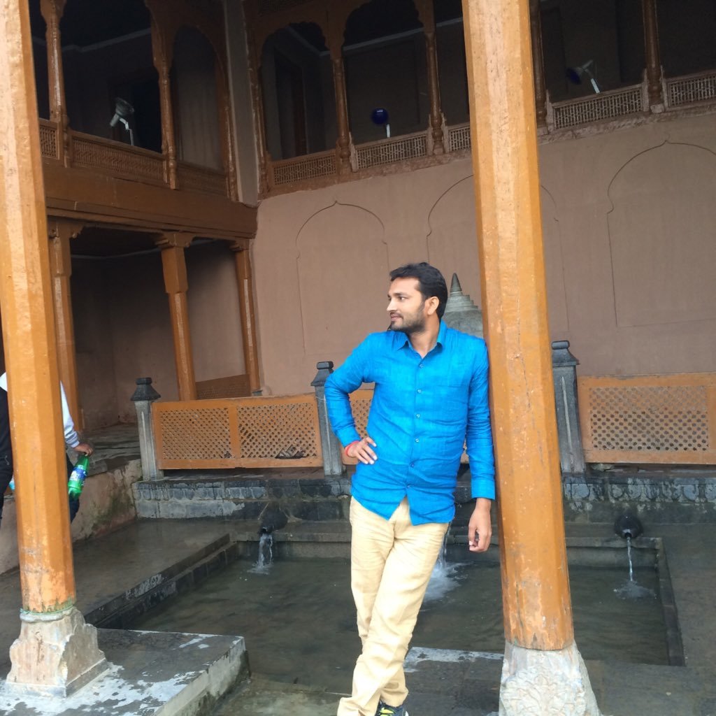 er_rishisingh's profile picture. If you do not enjoy what you are doing, you will never be good at it. Luke Parker