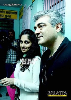 Love my thala........