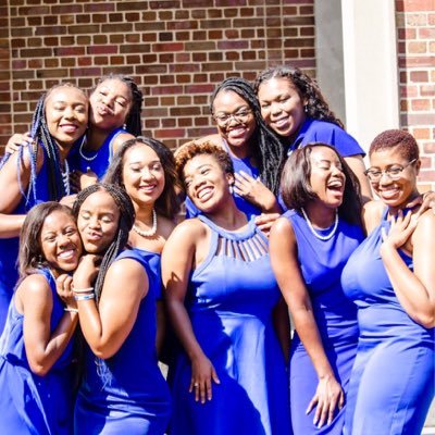 The Oh So Magnificent Omega Iota Chapter of Zeta Phi Beta Sorority, Inc. Promoting the ideals of Scholarship, Service, Sisterly Love, and Finer Womanhood 🕊💙