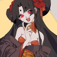 Ling. (Commission closed) (@ling_chuwuchu) 's Twitter Profile Photo Ling. (Commission closed) (@ling_chuwuchu) 's Twitter Profile Photo