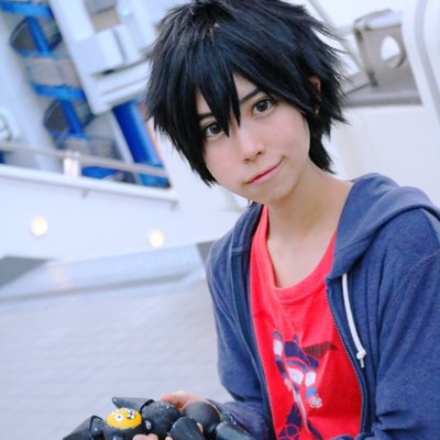 さゐのう 夏だね 暑いね Bighero6 Bh6 Bighero6cosplay Hirohamada Hirohamadacosplay Baymax Disney Disneycosplay ベイマックス ディズニー ヒロハマダ T Co Cihan2vuxb