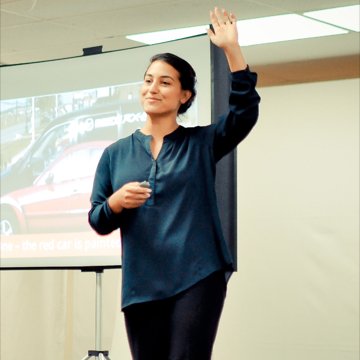 Chief Operating Officer | Learner | Educator | Idealist |Coach | Baller |ايراني | @CityYear Alum