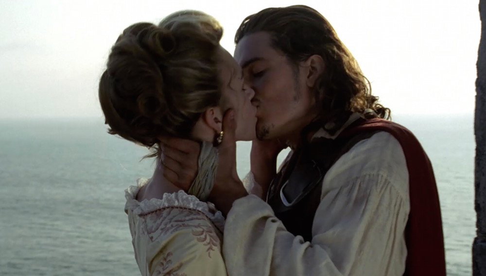 I am Will Turner  son of bootstrap Bill I'm engaged to @BelleGrimes5