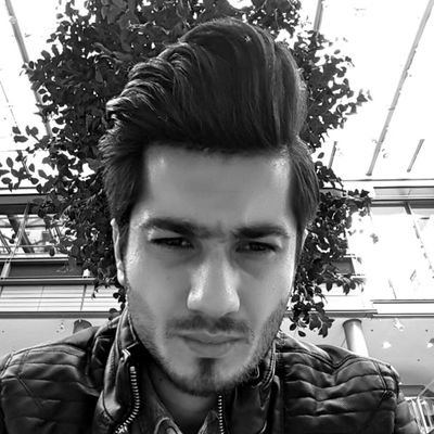 Milad_georges1's profile picture. 