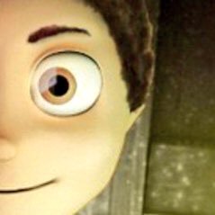 With a pleasure I share my arts and thoughts about design and animations, feel free to contact with me at https://t.co/vb3fx035bX
