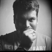 Arunkumar Boyidapu(@arun_cgartist) 's Twitter Profile Photo