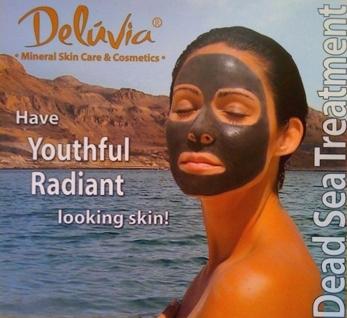 Manufacturer and distributor of mineral skincare and makeup products.