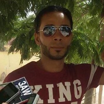 hot_ice_M_G's profile picture. 🤔الكل راح ومحدش خد حاجه معاه🤨