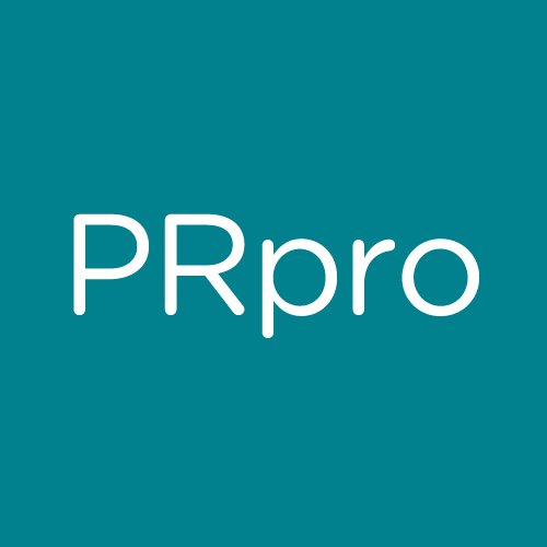 PRpro.be