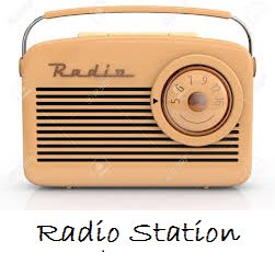 Radiostation is a all about what it says ..its about music and things that matter as we journey in the life and world that we live in.. we just live it once,,