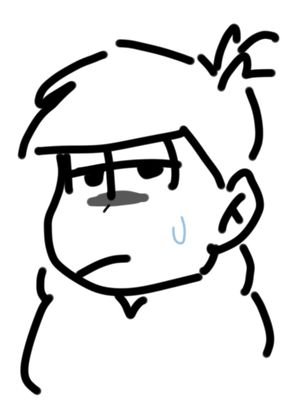 Newb_ichimatsu's profile picture. 아, 뭐.. 고양이 좋아해. 딱히 이걸로 할 말 됐지? 알아서 오던가.. 말던가.
