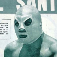 Santo(@Viva_Del_Santo) 's Twitter Profile Photo