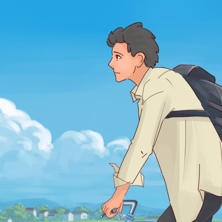 FFrankZzhang's profile picture. 