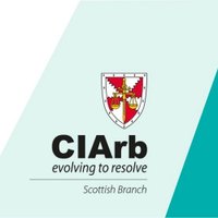 CIArb Scotland (@ciarbscotland) 's Twitter Profile
