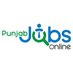 Punjab Jobs Online (@PunjabJobOnline) Twitter profile photo