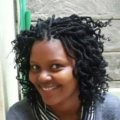 Karugu and Malaika's Mum | #TeamLH | Kenya 🇰🇪 will and must manufacture.