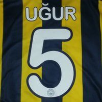 Uğur AKKAYA🏆(@5ugur) 's Twitter Profile Photo