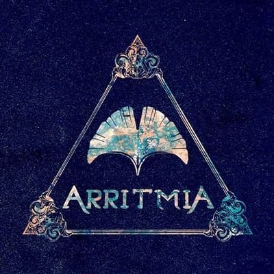 ARRITMIA OFICIAL Miguelito AK47/Burian Fyah/Mitico
- Hip Hop/Reggae
