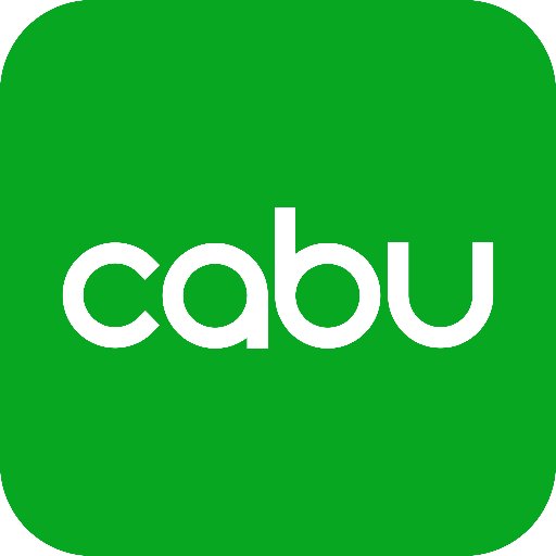 gocabu's profile picture. Cabu is a Ride sharing and Carpooling network company. Cabu also specializes in Cab services, Trucking and other alternative transportation mobility.