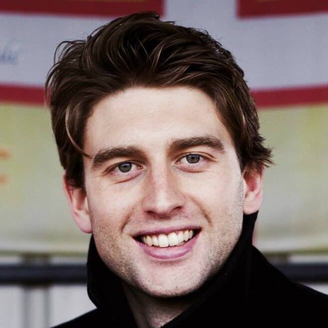 Sports Broadcaster 🎙 | Journalism Lecturer 🎓|