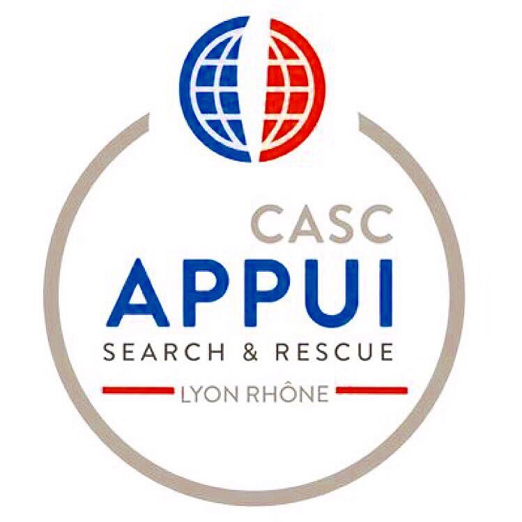 casc_appui's profile picture. Official account, ONG fireman🇫🇷humanitarian, cooperation, Help/international rescue, emergency mission, natural & technologic disaster.