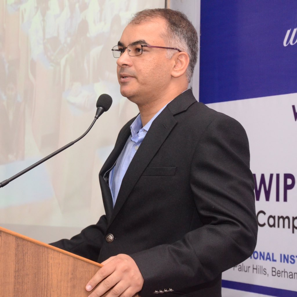 An IT professional, marketing & personal branding enthusiast, loves Indian culture and Vedic Lineage.